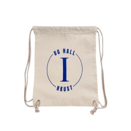 Order Beige Canvas Bag Design Blue Printed Logo Rope Bag Event Hong Kong University of Science and Technology UG HALL Suyou Bag Rope Bag Manufacturer DWG026 Order Beige Canvas Bag Design Blue Printed Logo Rope Bag Event Hong Kong University of Science and Technology UG HALL Suyou Bag Rope Bag Manufacturer DWG026